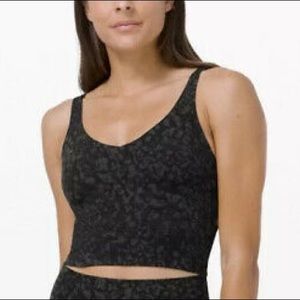 lululemon align tank